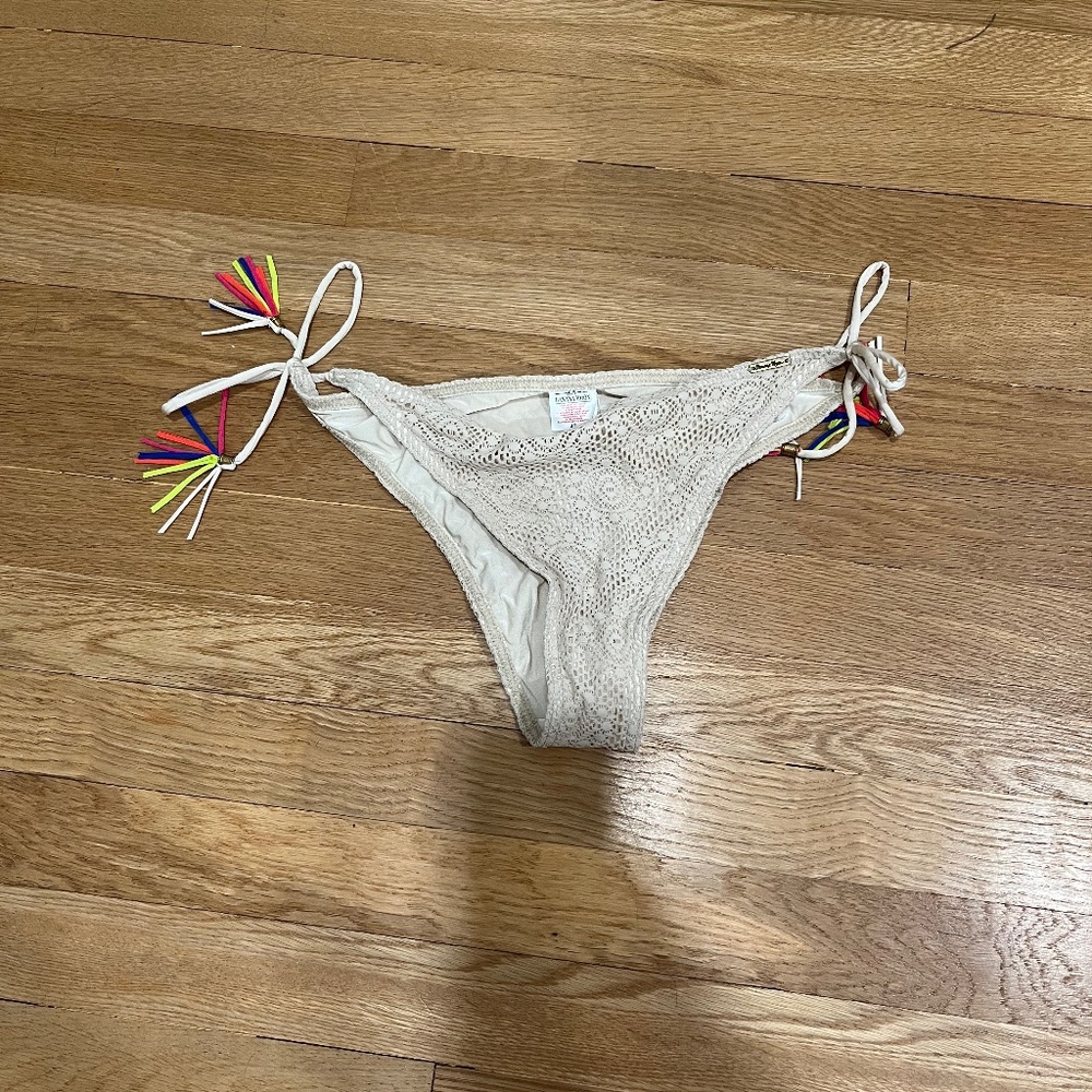 Banana moon bikini